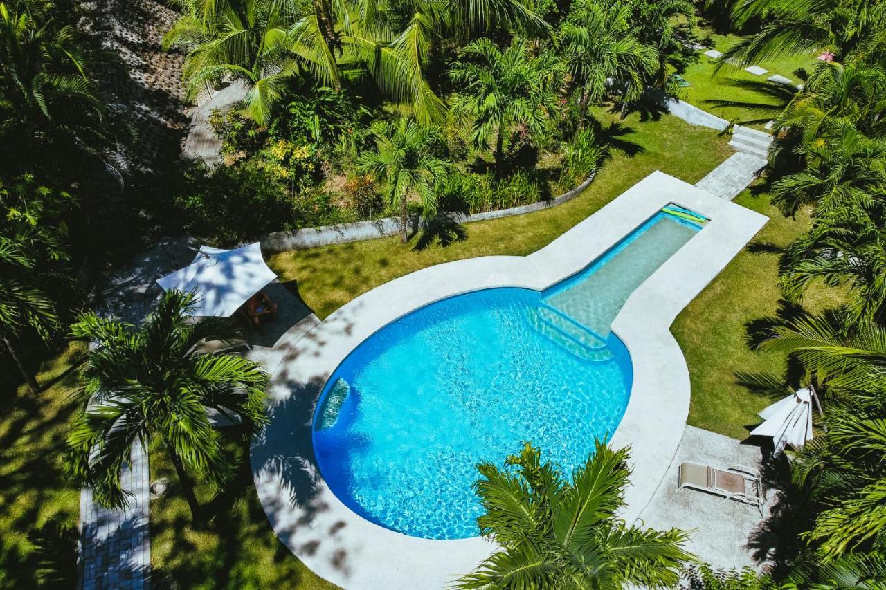 Hidden Palms Villa Nosara Exterior foto
