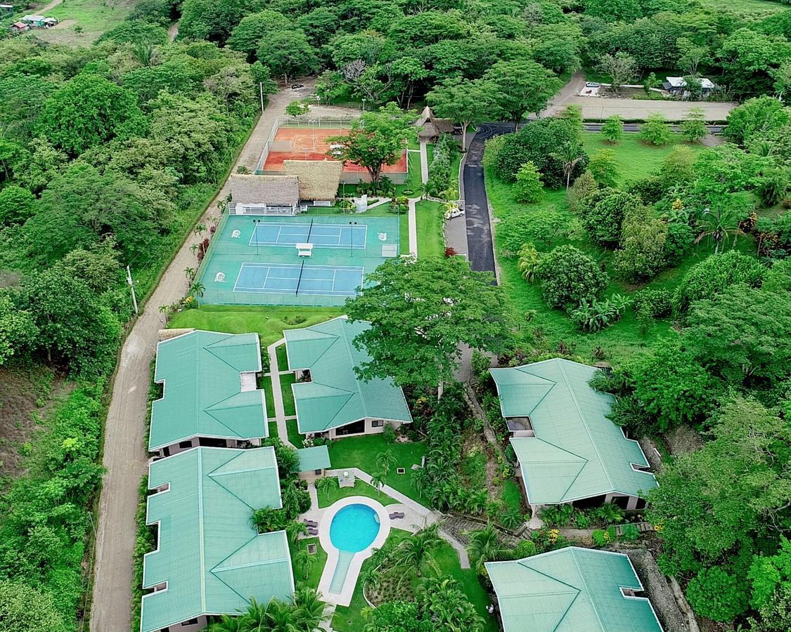 Hidden Palms Villa Nosara Exterior foto